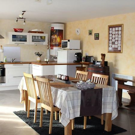 Gite Au Centre De L'Alsace Scherwiller Dış mekan fotoğraf