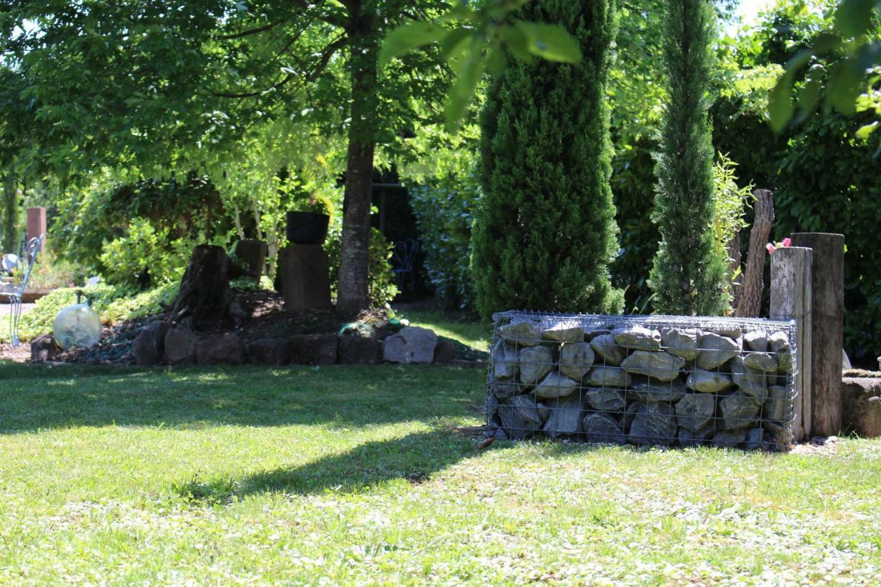 Gite Au Centre De L'Alsace Scherwiller Dış mekan fotoğraf